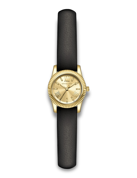 Model MK4901, autoriseret forhandler Guldsmykket ny