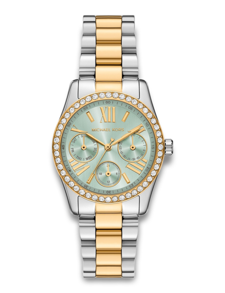 Model MK7609, autoriseret forhandler Guldsmykket ny