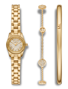 Model MK4944SET, autoriseret forhandler Guldsmykket ny