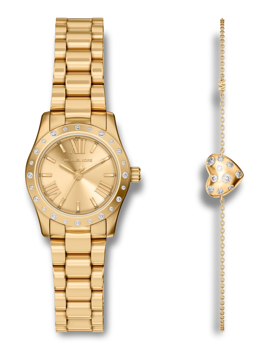 Model MK4992SET, autoriseret forhandler Guldsmykket ny