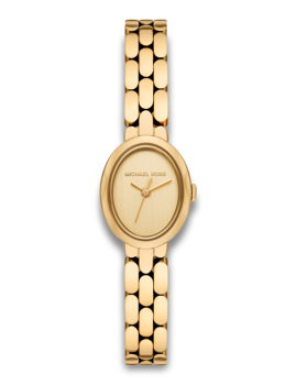 Model MK4955, autoriseret forhandler Guldsmykket ny