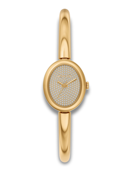 Model MK7593, autoriseret forhandler Guldsmykket ny