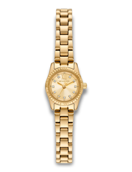 Model MK4862, autoriseret forhandler Guldsmykket ny