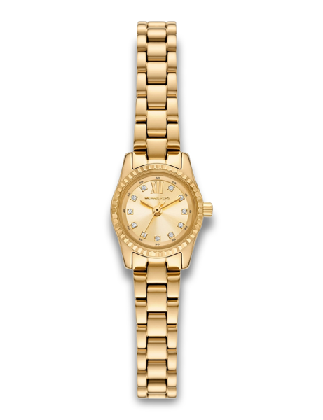 Model MK4862, autoriseret forhandler Guldsmykket ny