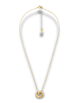 Model MKC1554AN710, autoriseret forhandler Guldsmykket ny