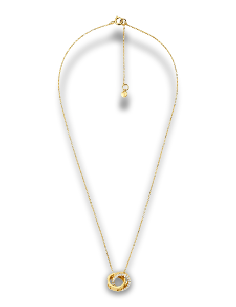 Model MKC1554AN710, autoriseret forhandler Guldsmykket ny