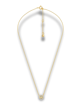 Model MKC1726CZ710, autoriseret forhandler Guldsmykket ny