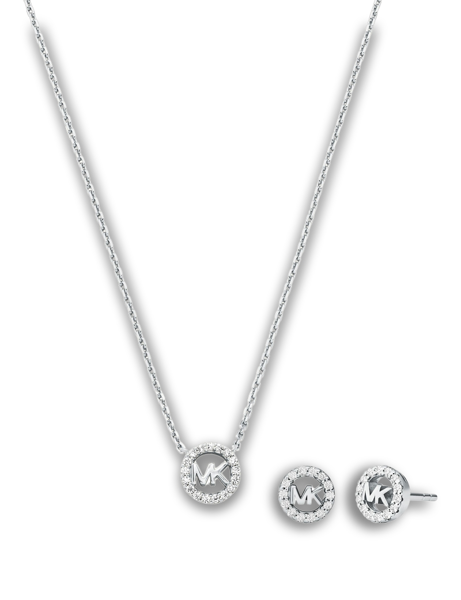 Model MKC1839SET, autoriseret forhandler Guldsmykket ny