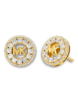 Model MKC1827710, autoriseret forhandler Guldsmykket ny