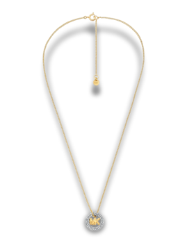 MKJ8546931, Michael Kors Premium Halskæde