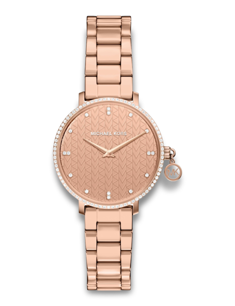 Model MK7573, autoriseret forhandler Guldsmykket ny