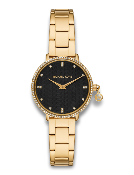 Model MK7616, autoriseret forhandler Guldsmykket ny