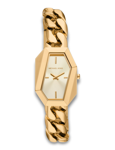 Model MK4878, autoriseret forhandler Guldsmykket ny