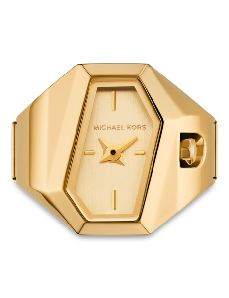 Model MK7613, autoriseret forhandler Guldsmykket ny