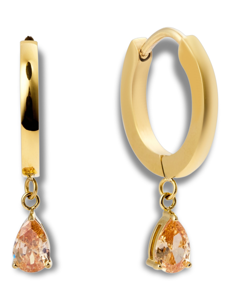 Model MB0834, autoriseret forhandler Guldsmykket ny