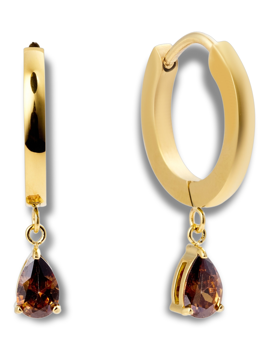 Model MB0837, autoriseret forhandler Guldsmykket ny