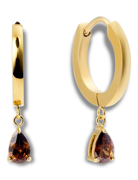 Model MB0837, autoriseret forhandler Guldsmykket ny