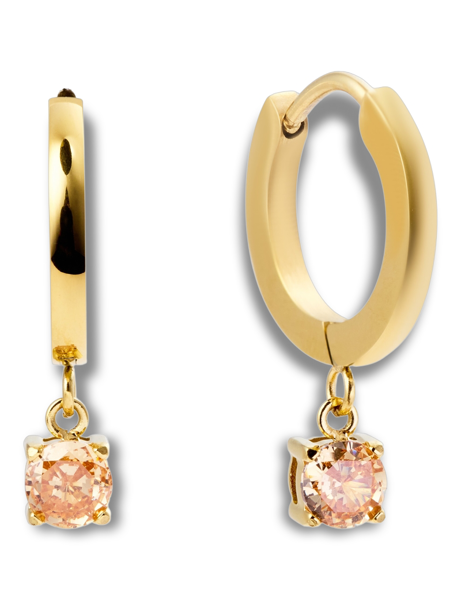 Model MB0819, autoriseret forhandler Guldsmykket ny