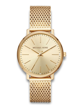 Model MK4339, autoriseret forhandler Guldsmykket ny