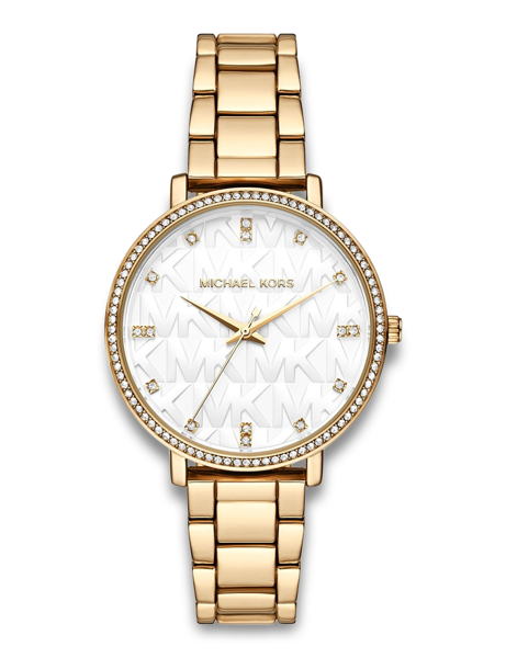 Model MK4666, autoriseret forhandler Guldsmykket ny