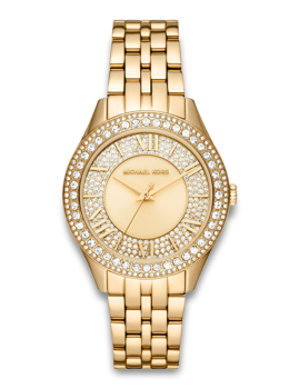 Model MK4709, autoriseret forhandler Guldsmykket ny