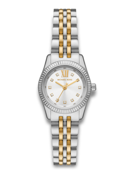 Model MK4740, autoriseret forhandler Guldsmykket ny