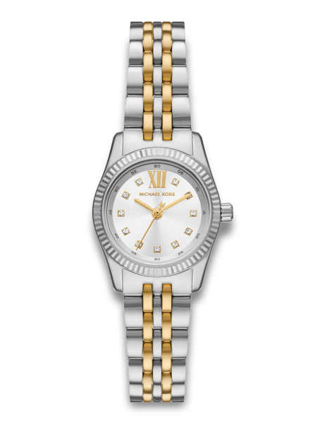 Model MK4740, autoriseret forhandler Guldsmykket ny