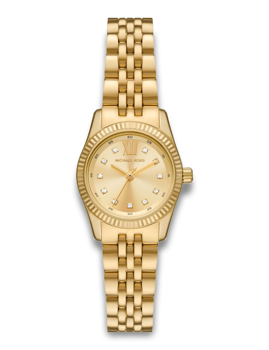 Model MK4741, autoriseret forhandler Guldsmykket ny