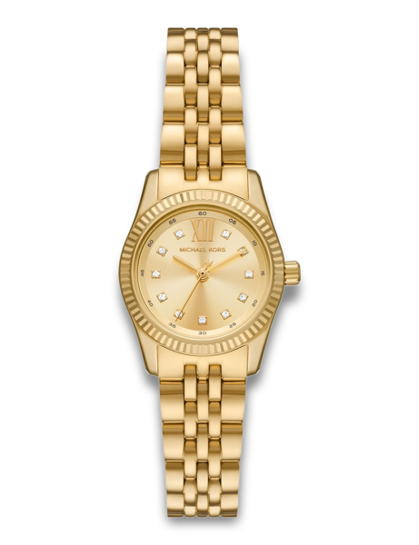 Model MK4741, autoriseret forhandler Guldsmykket ny