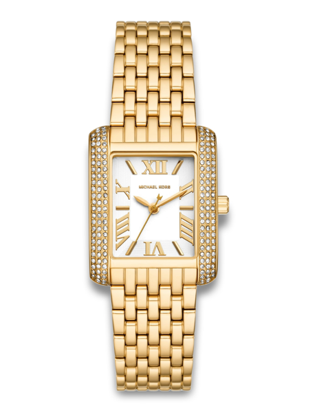 Model MK4826, autoriseret forhandler Guldsmykket ny