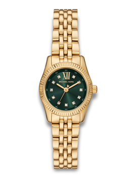 Model MK4842, autoriseret forhandler Guldsmykket ny