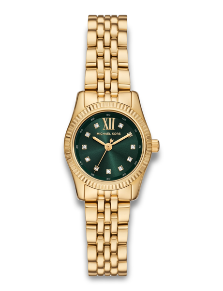 Model MK4842, autoriseret forhandler Guldsmykket ny