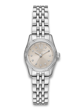 Model MK4843, autoriseret forhandler Guldsmykket ny