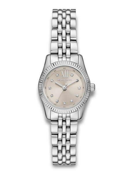 Model MK4843, autoriseret forhandler Guldsmykket ny