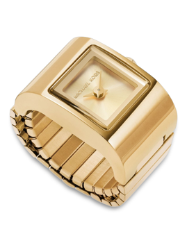 Model MK4883, autoriseret forhandler Guldsmykket ny