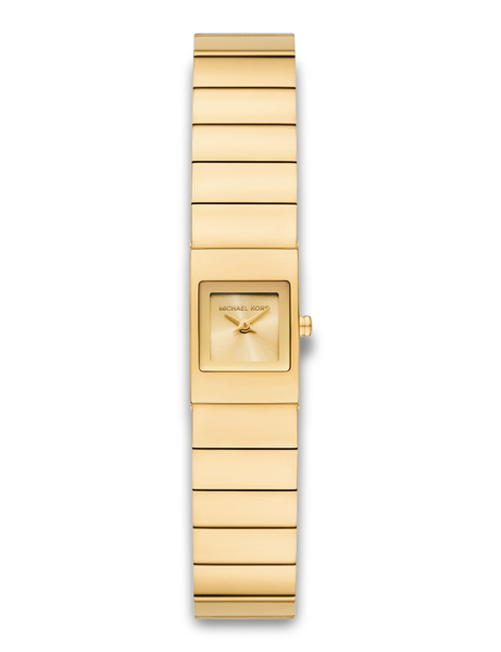 Model MK4885, autoriseret forhandler Guldsmykket ny