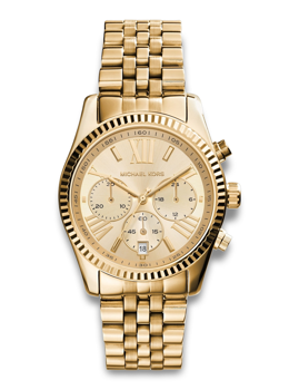 Model MK7378, autoriseret forhandler Guldsmykket ny