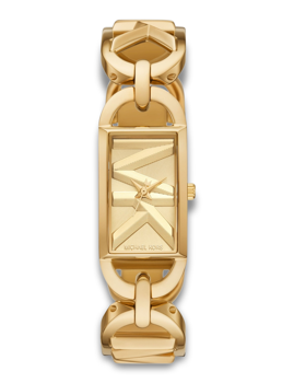 Model MK7406, autoriseret forhandler Guldsmykket ny