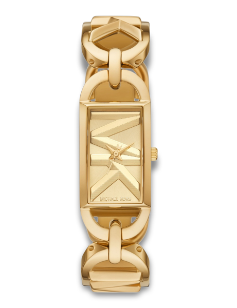 Model MK7406, autoriseret forhandler Guldsmykket ny