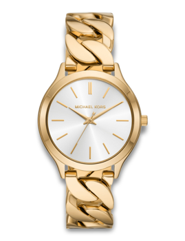 Model MK7472, autoriseret forhandler Guldsmykket ny