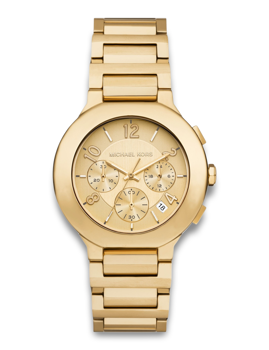 Model MK7520, autoriseret forhandler Guldsmykket ny