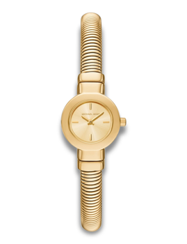 Model MK7527, autoriseret forhandler Guldsmykket ny