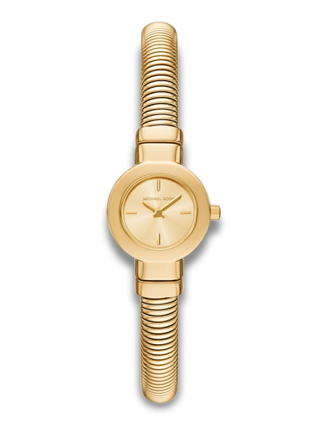 Model MK7527, autoriseret forhandler Guldsmykket ny