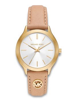 Model MK7533, autoriseret forhandler Guldsmykket ny