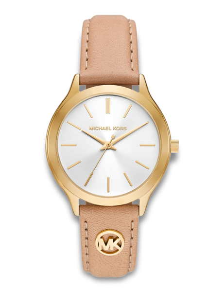 Model MK7533, autoriseret forhandler Guldsmykket ny