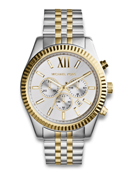 Model MK8344, autoriseret forhandler Guldsmykket ny