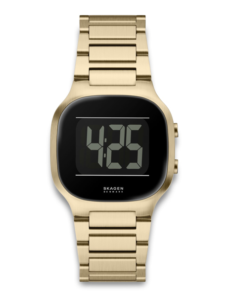 Model SKW6949, autoriseret forhandler Guldsmykket ny