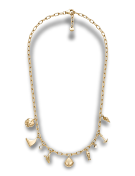 Model SKJ1902710, autoriseret forhandler Guldsmykket ny