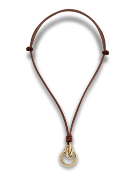 Model SKJ1897710, autoriseret forhandler Guldsmykket ny