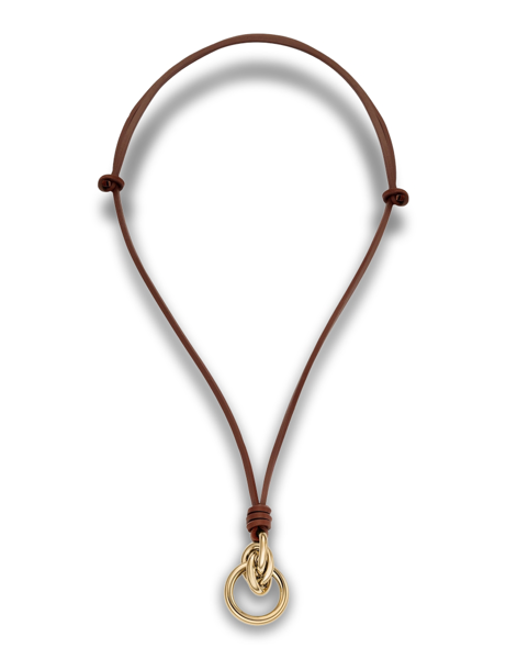 Model SKJ1897710, autoriseret forhandler Guldsmykket ny